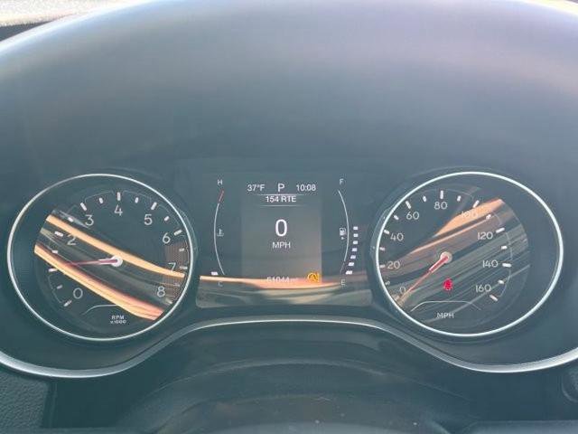 Used 2019 Jeep Compass Latitude image 33