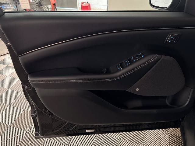 Certified 2022 Ford Mustang Mach-E Premium AWD/4WD image 11