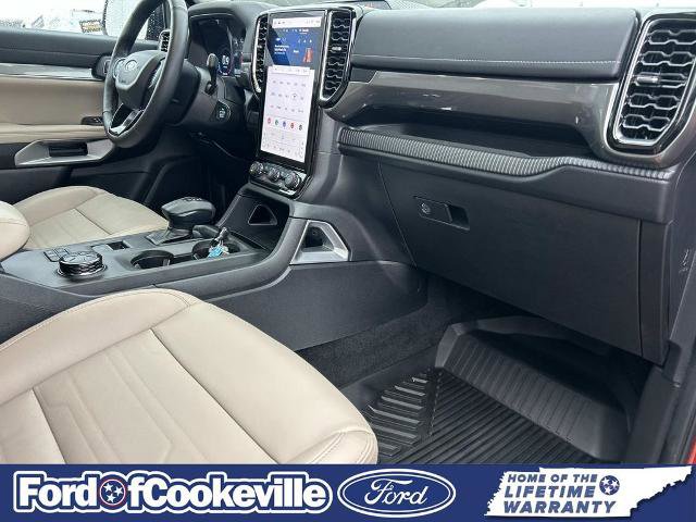 Certified 2024 Ford Ranger Lariat image 19