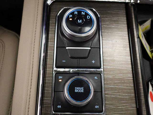 Certified 2024 Ford Expedition Limited AWD/4WD image 35