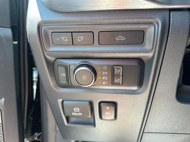 Certified 2021 Ford F150 Lariat AWD/4WD image 16