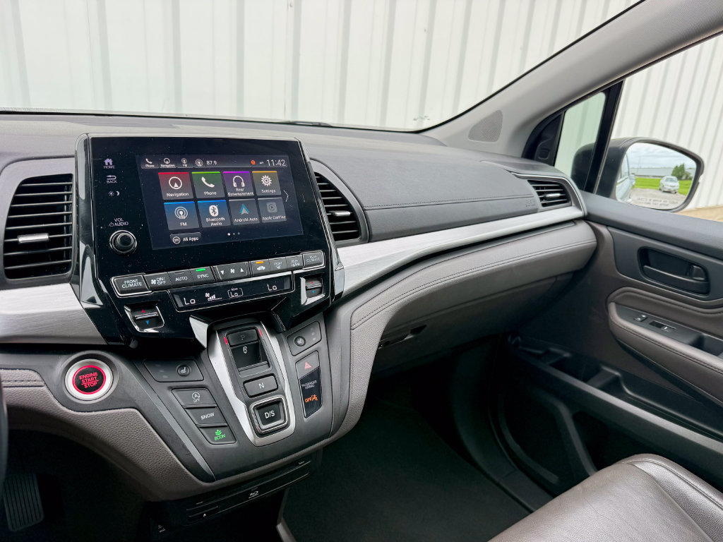 Used 2018 Honda Odyssey Touring image 24