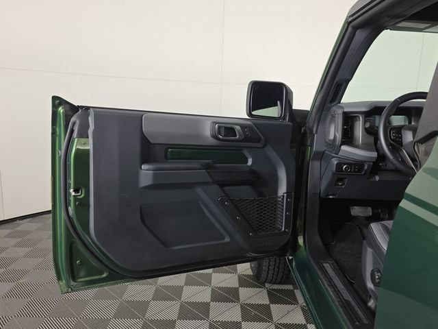 Certified 2024 Ford Bronco Big Bend AWD/4WD image 21