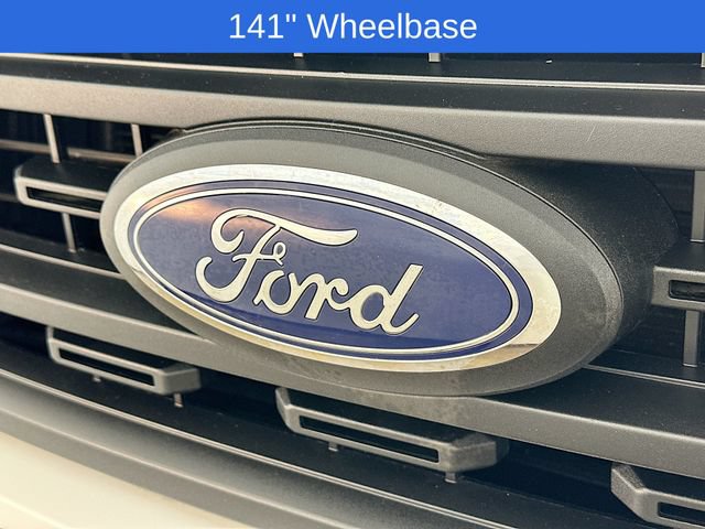 Certified 2021 Ford F150 XL w/ XL Power Equipment Group AWD/4WD image 28