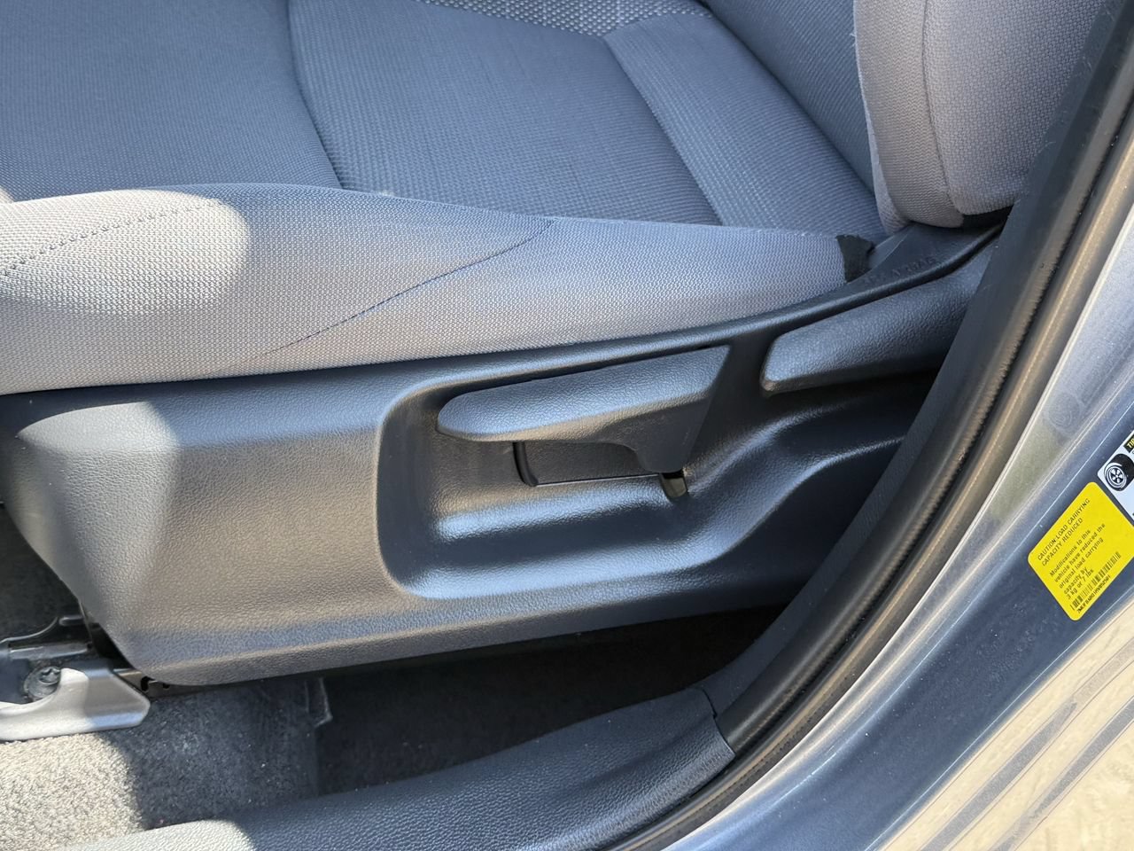 Used 2024 Toyota Corolla Cross AWD Hybrid image 25