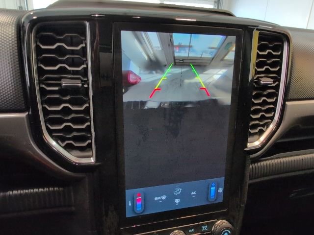 Certified 2024 Ford Ranger XLT image 21