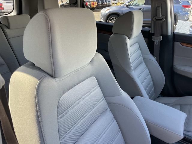 Used 2019 Honda CR-V EX image 35