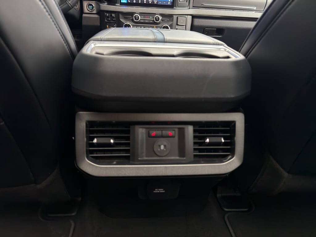 Certified 2025 Ford F350 Platinum AWD/4WD image 41