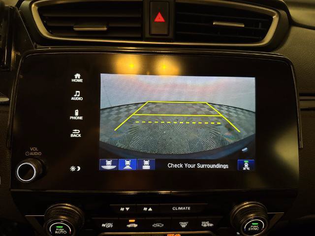 Used 2018 Honda CR-V EX-L image 20