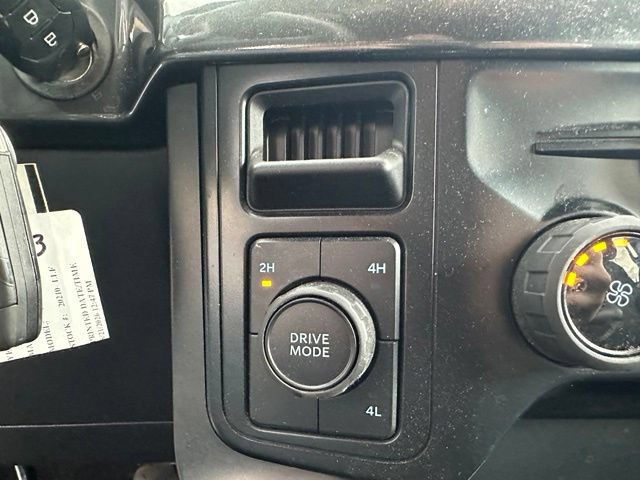 Certified 2024 Ford F150 STX AWD/4WD image 21