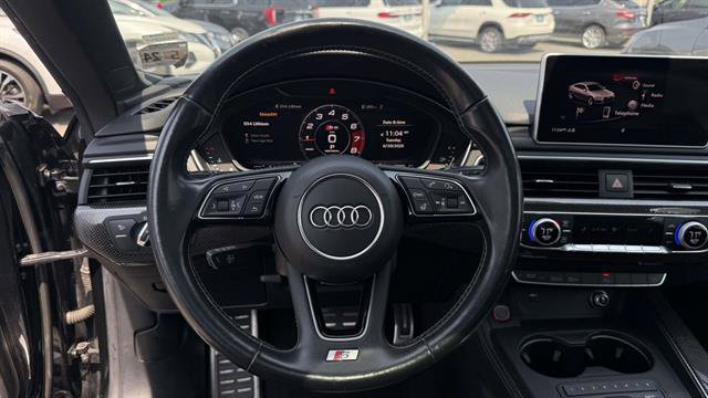 Used 2019 Audi S5 Premium Plus w/ Premium Plus AWD/4WD image 13