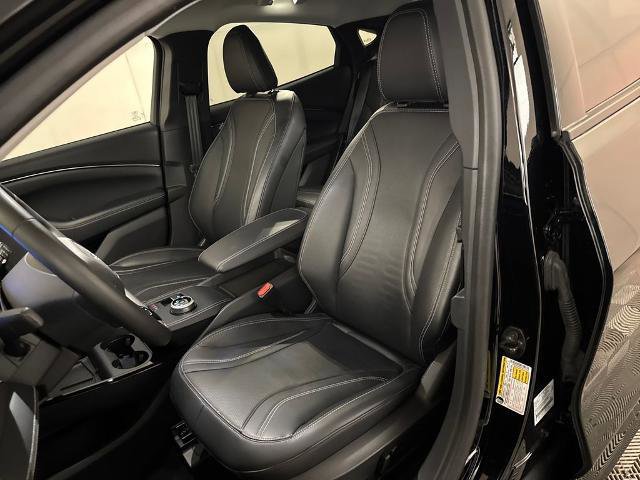 Certified 2023 Ford Mustang Mach-E Premium RWD image 18