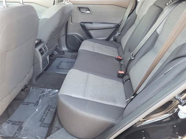Used 2023 Nissan Rogue SV FWD image 19
