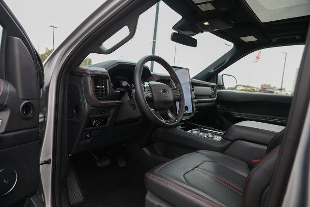 Certified 2024 Ford Expedition Limited image 31