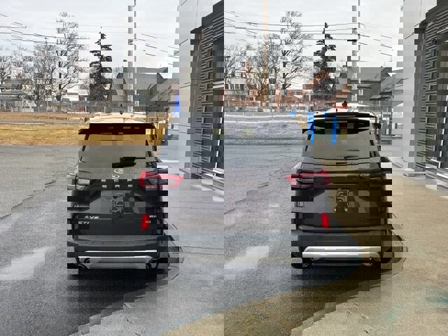 Certified 2023 Ford Escape Active image 4