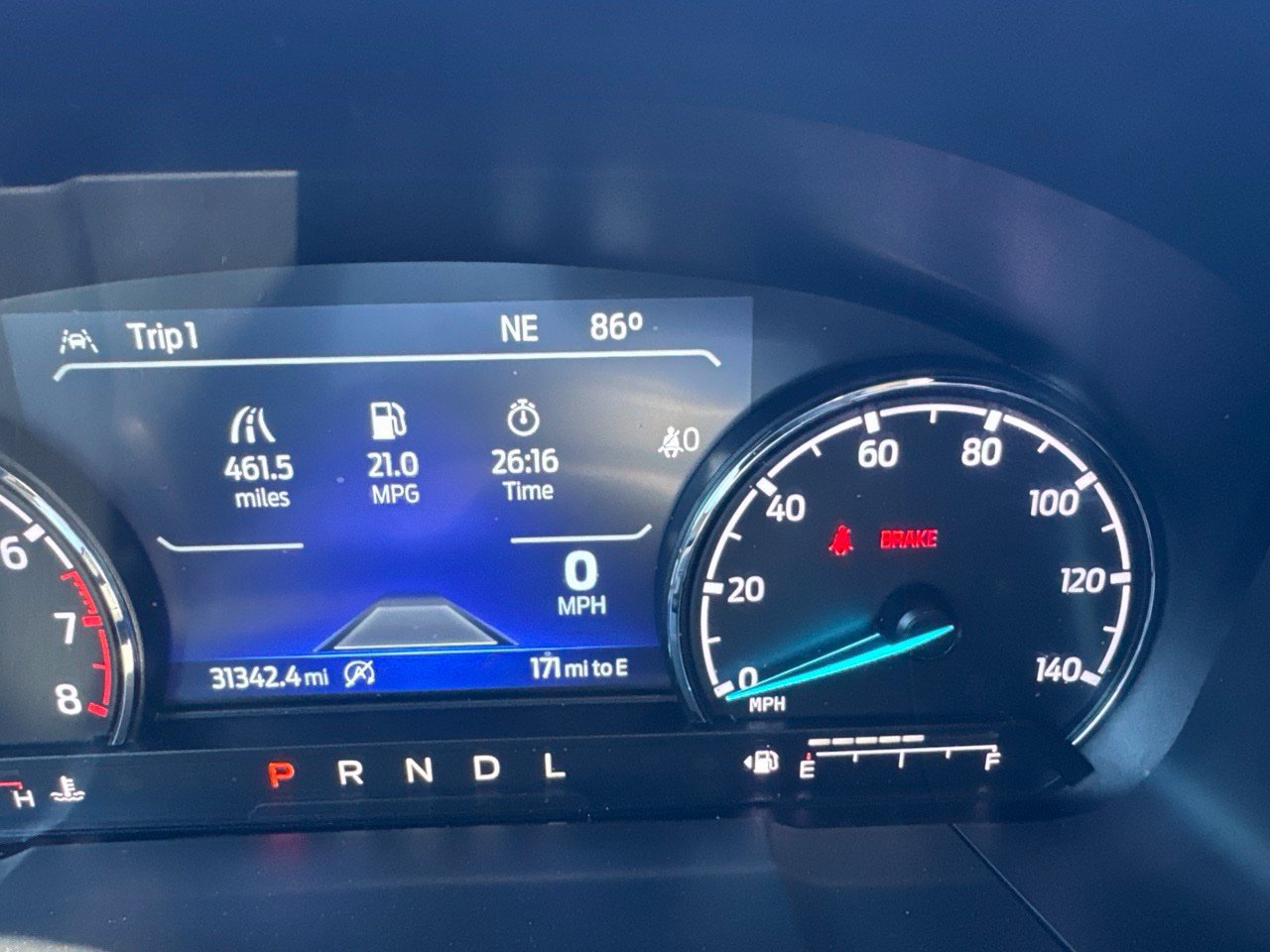 Certified 2022 Ford Maverick Lariat w/ Lariat Luxury Package AWD/4WD image 12