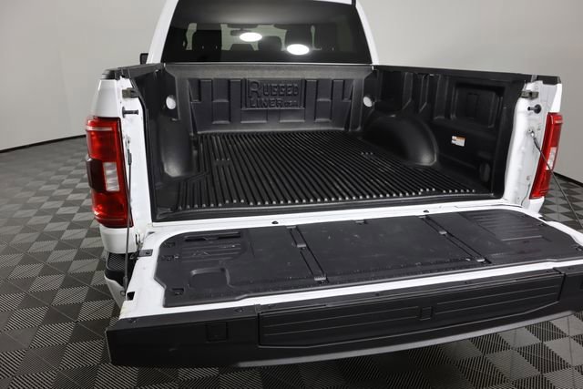 Certified 2023 Ford F150 Tremor w/ 360 Degree Camera Package image 32