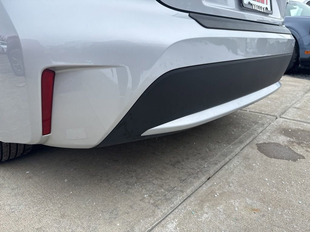 Used 2022 Toyota Corolla LE image 17