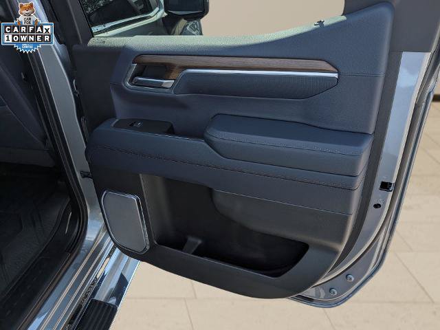 Used 2024 Chevrolet Silverado 1500 High Country w/ High Country Premium Package AWD/4WD image 26