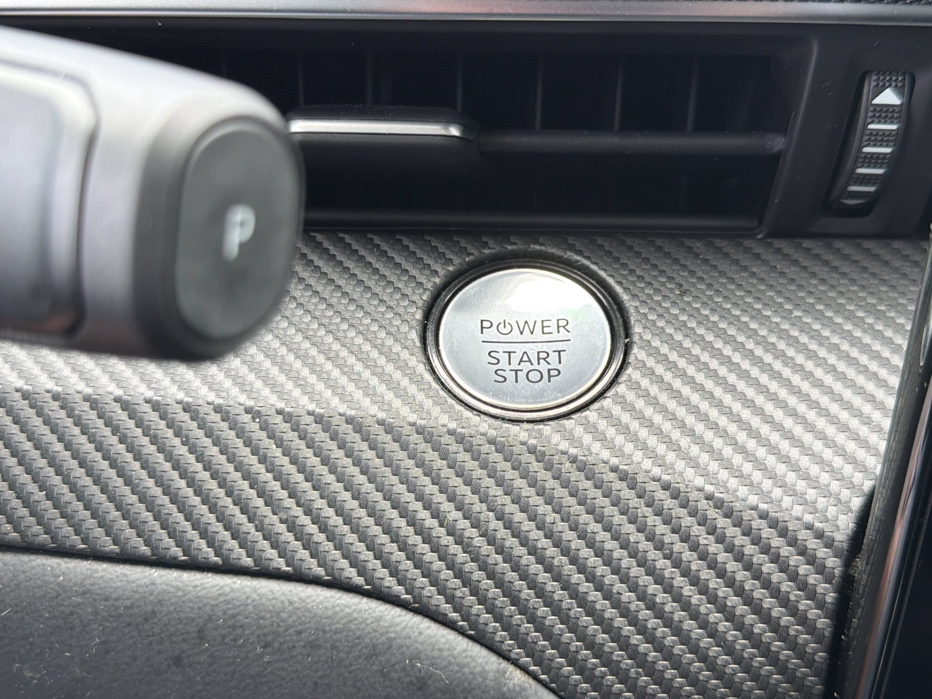 Certified 2025 Ford Mustang Mach-E Premium AWD/4WD image 12
