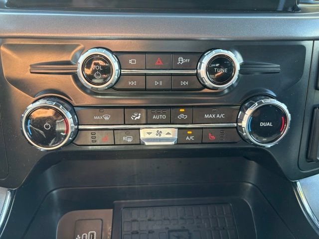 Certified 2025 Ford F150 XLT w/ Equipment Group 303A High AWD/4WD image 32