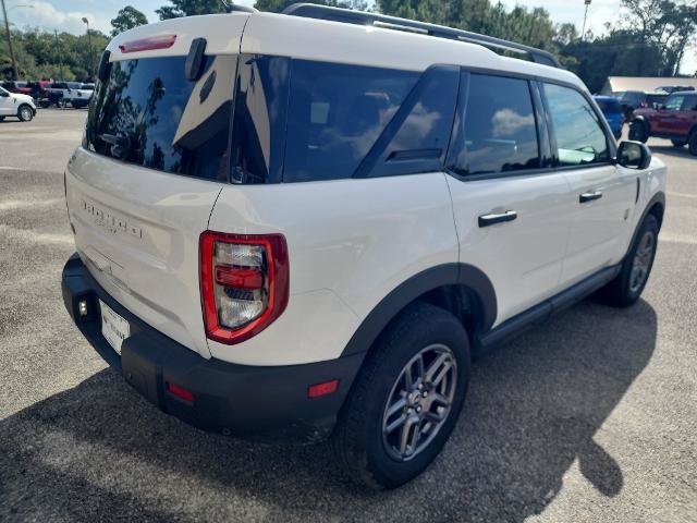 Certified 2025 Ford Bronco Sport Big Bend AWD/4WD image 9