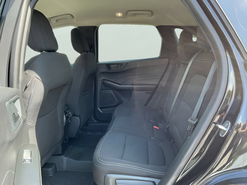 Certified 2024 Ford Escape Active FWD image 21