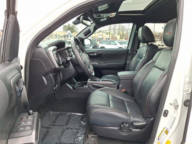 Used 2019 Toyota Tacoma TRD Pro image 13