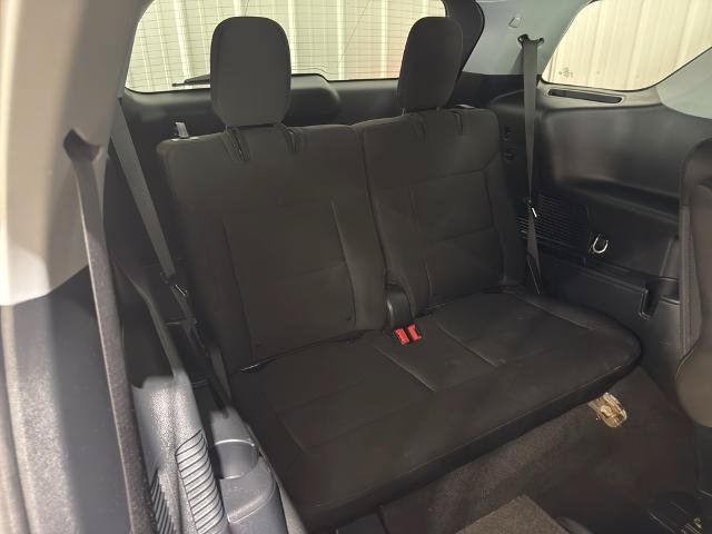 Certified 2023 Ford Explorer XLT AWD/4WD image 30