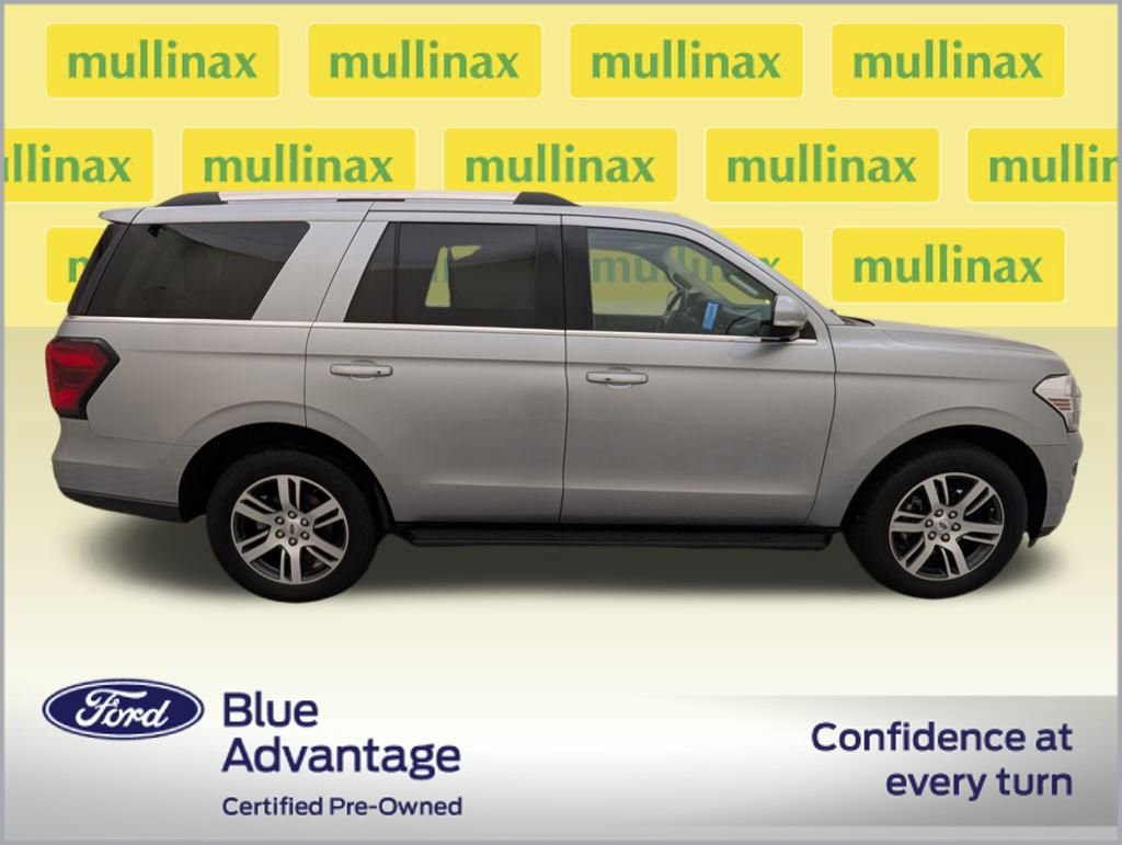 Certified 2024 Ford Expedition Limited image 6