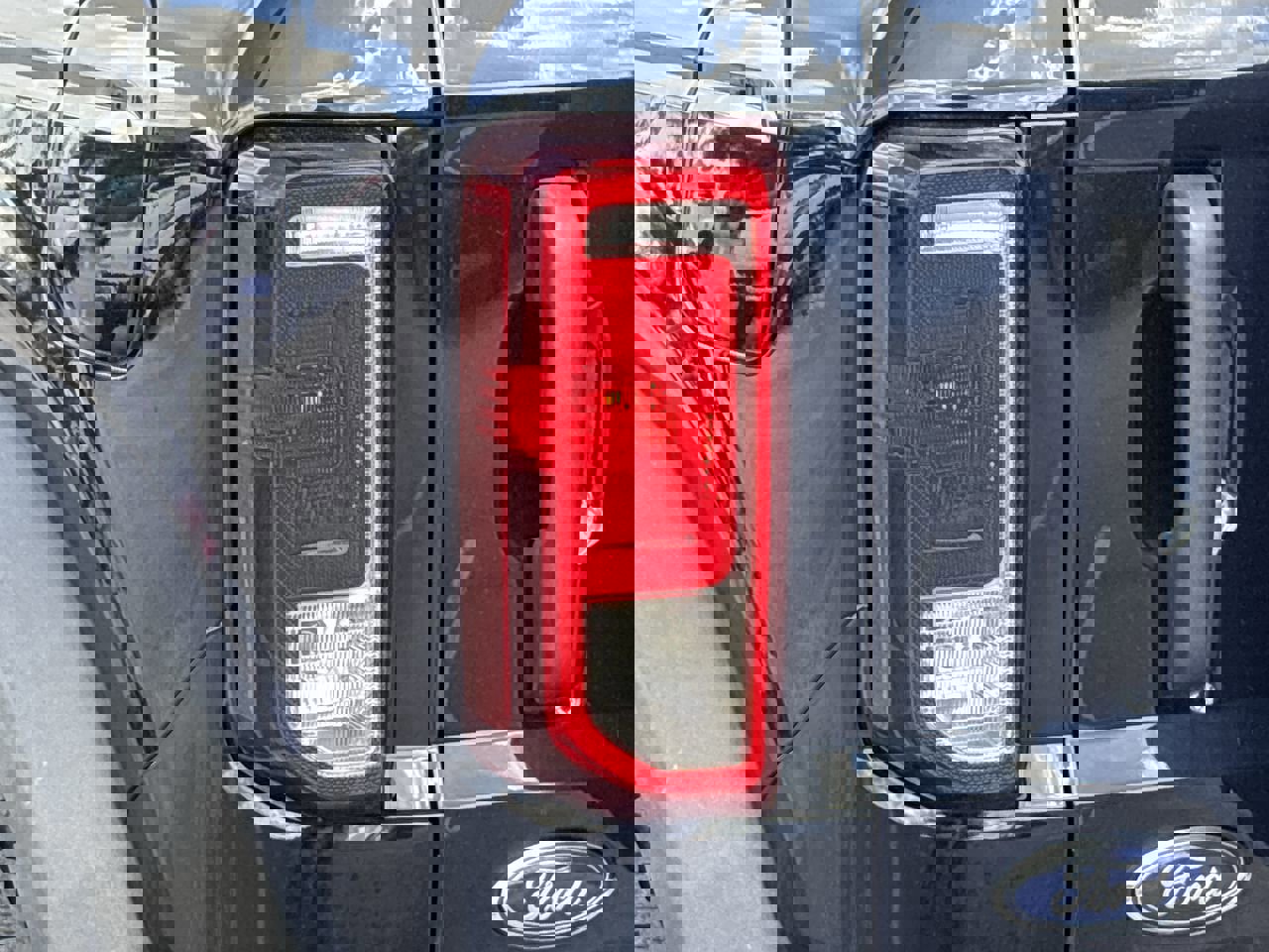 Certified 2021 Ford Bronco Big Bend image 13