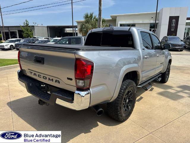 Used 2021 Toyota Tacoma SR5 RWD image 10