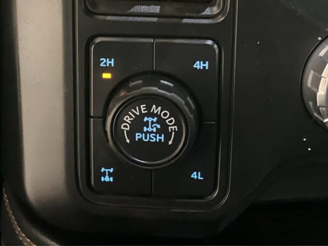 Certified 2024 Ford F350 Platinum w/ Tremor Off-Road Package AWD/4WD image 13