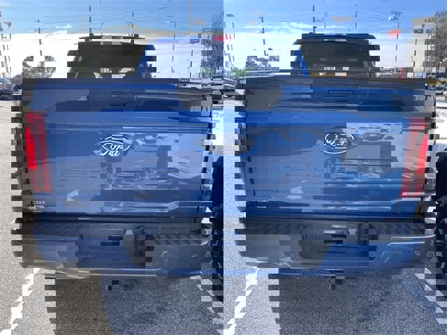 Certified 2024 Ford F150 STX image 4