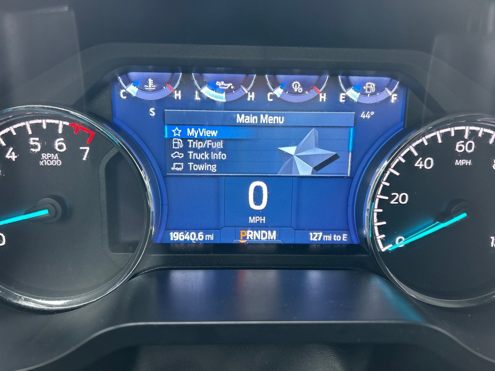 Certified 2023 Ford F150 XLT w/ Equipment Group 302A High image 25