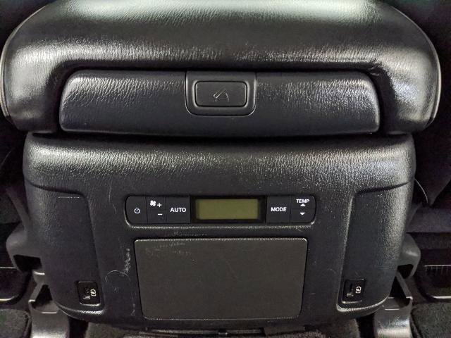 Used 2024 INFINITI QX80 Luxe image 12