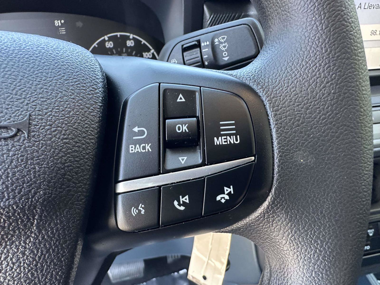 Certified 2023 Ford Maverick XL FWD image 15