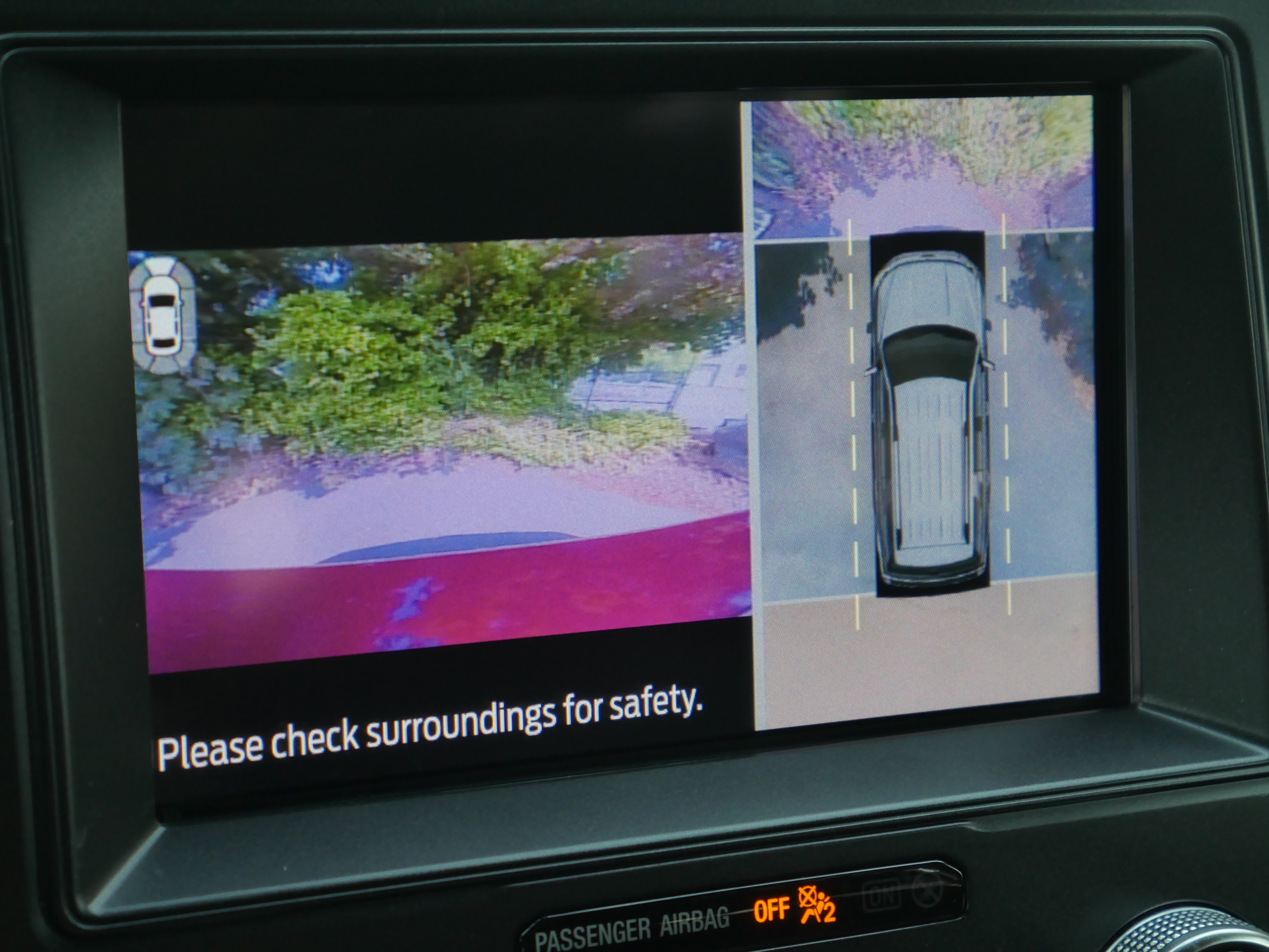 Certified 2020 Ford Expedition Platinum AWD/4WD image 15