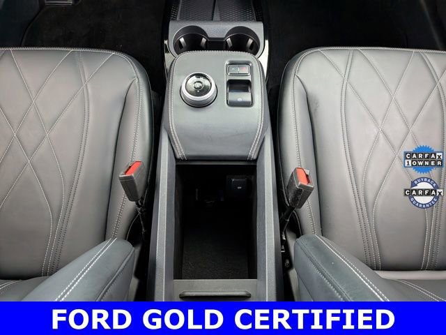 Certified 2024 Ford Mustang Mach-E Select w/ Comfort Package Lite image 30