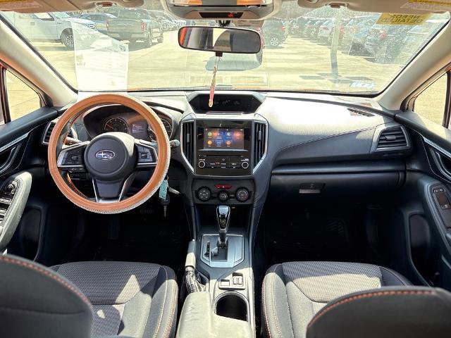 Used 2019 Subaru Crosstrek 2.0i Premium image 11