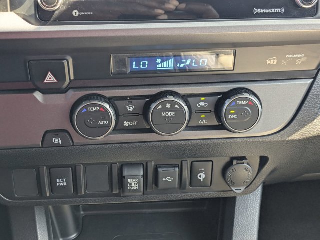 Used 2023 Toyota Tacoma TRD Off-Road image 25