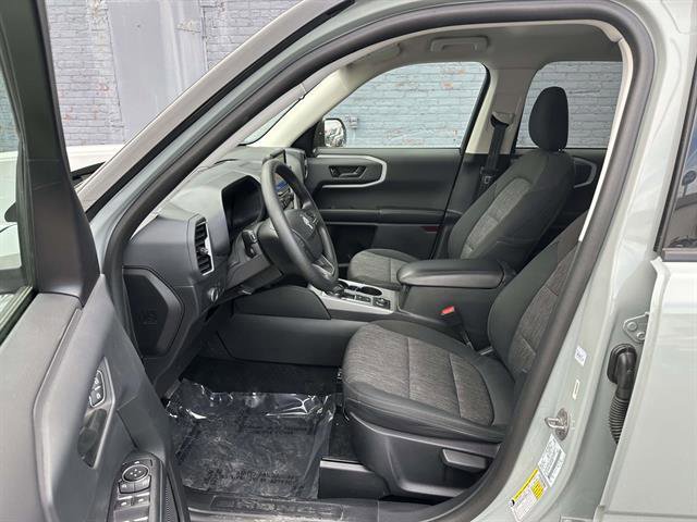 Certified 2022 Ford Bronco Sport Big Bend image 13