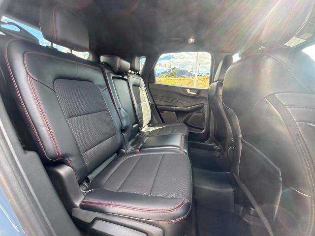 Certified 2023 Ford Escape ST-Line w/ Tech Pack #1 AWD/4WD image 29