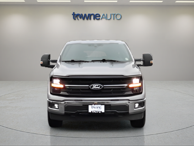 Certified 2024 Ford F150 XLT w/ Mobile Office Package AWD/4WD image 8