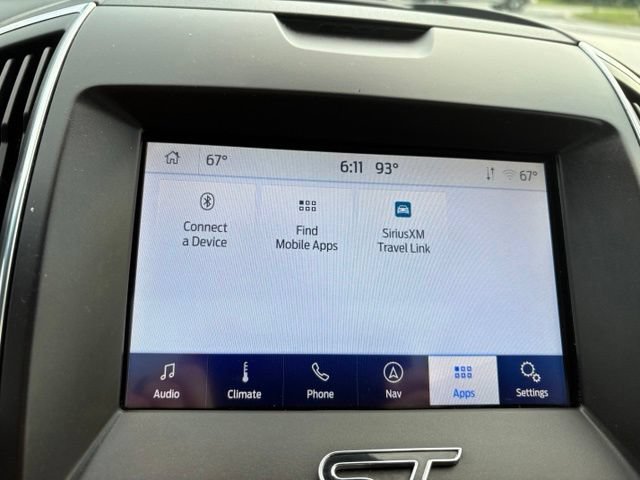 Certified 2020 Ford Edge ST w/ Equipment Group 401A AWD/4WD image 26