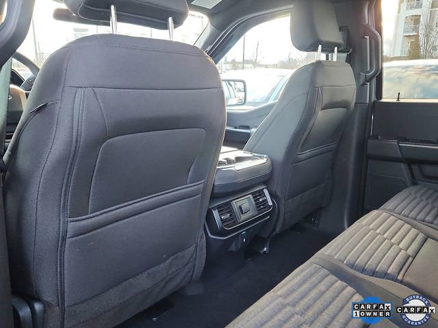 Certified 2023 Ford F150 XL w/ STX Appearance Package image 23