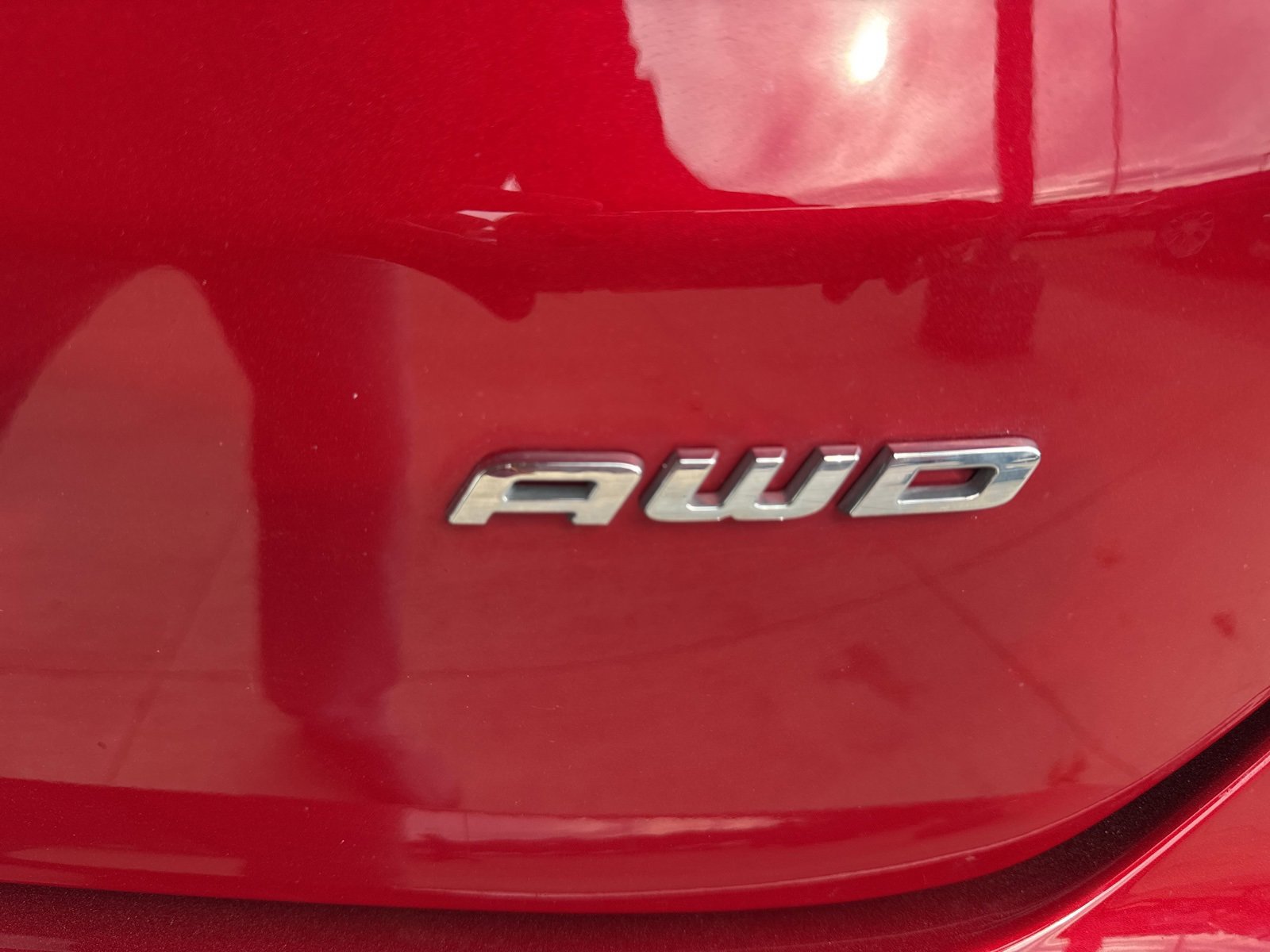 Certified 2024 Ford Edge SEL w/ Convenience Package image 16