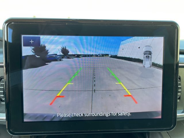 Certified 2022 Ford Explorer XLT w/ Equipment Group 202A image 18