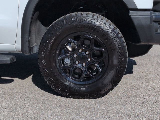 Used 2024 Chevrolet Silverado 1500 ZR2 w/ ZR2 Bison Edition image 11