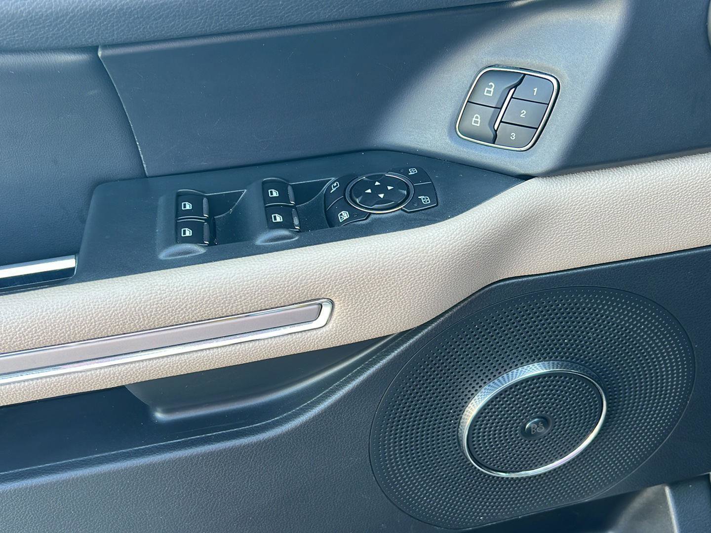 Certified 2024 Ford Expedition Max Limited image 38